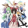 Profile image of 幻想郷