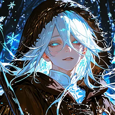 Profile image of イェーロ