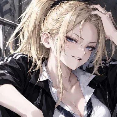 Profile image of Haruka Yamashita
