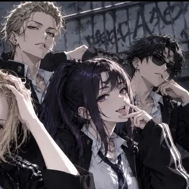 Profile image of Haruka's Underlings