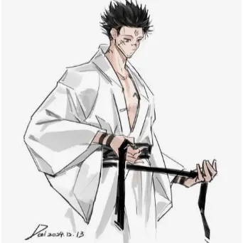 BulkySigh8185의 고양이 줄 알았는데 천년 묵은 호랑이