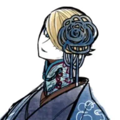 Profile image of 金色神様