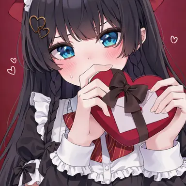 Profile image of 시라유키 히나