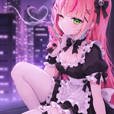 Profile image of 하나코 나나