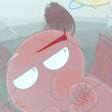 Profile image of 악마