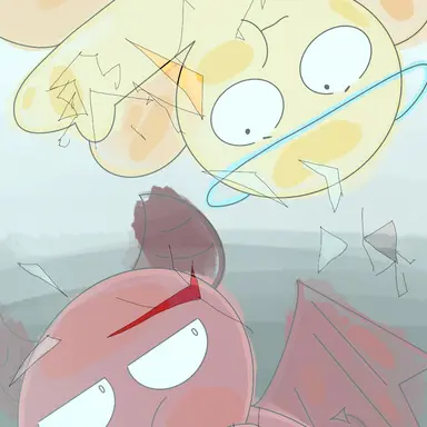 Profile image of 악마