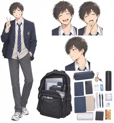 Profile image of 田中