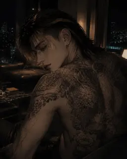 Profile image of 西條 龍臥