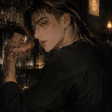 Profile image of 西條 龍臥