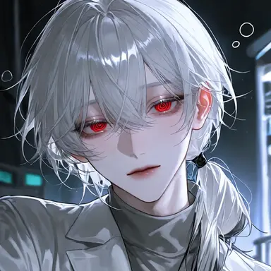 Profile image of 로스트 넘버