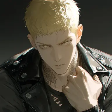 Profile image of ニシキ