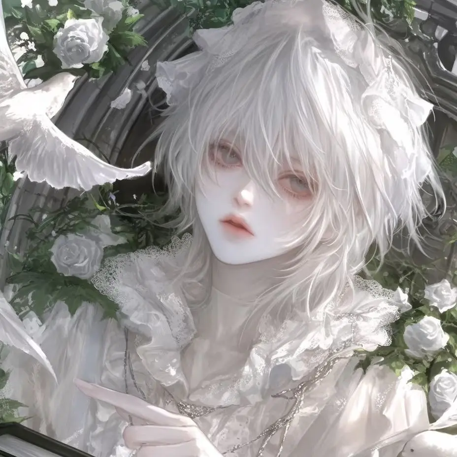 nobioyet의 유 하얀