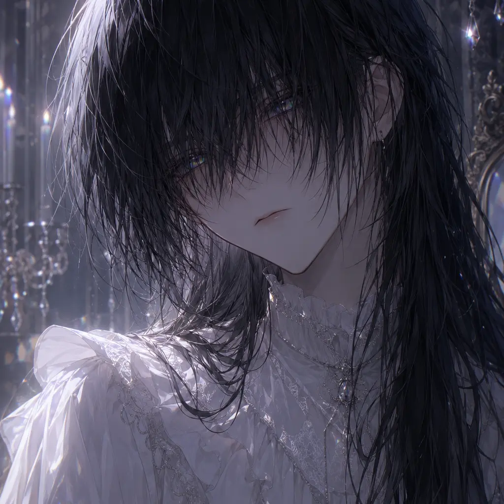 Kure_a003의 もう女の子扱いは嫌だよ