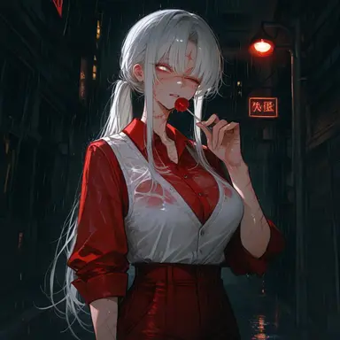 Profile image of 여지우