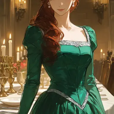 Profile image of Seraphine