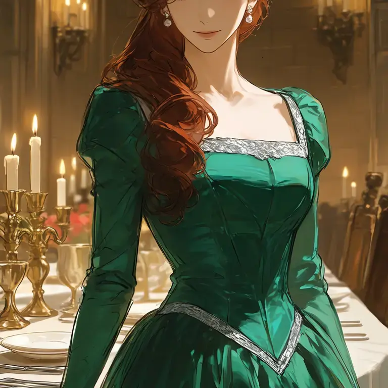 VagueRuler2600의 Two Crowns, One Heart