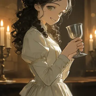 Profile image of Isolde