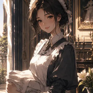 Profile image of Evelyn