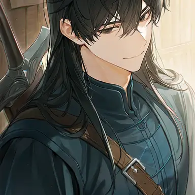Profile image of デレク