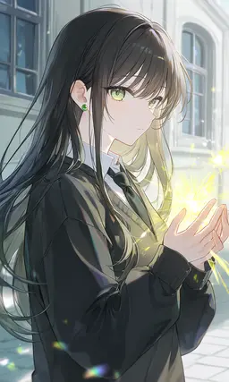Profile image of レノーラ
