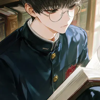 Profile image of ライリー