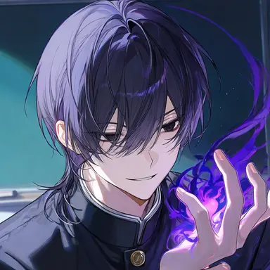 Profile image of ルイス