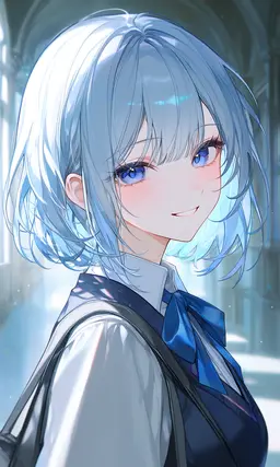 Profile image of リリアナ