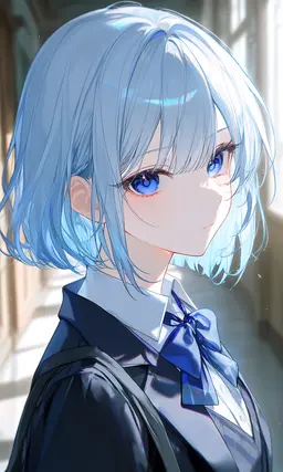 Profile image of リリアナ