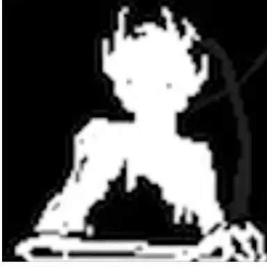 Profile image of 접수원