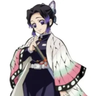 Profile image of 코쵸우 시노부