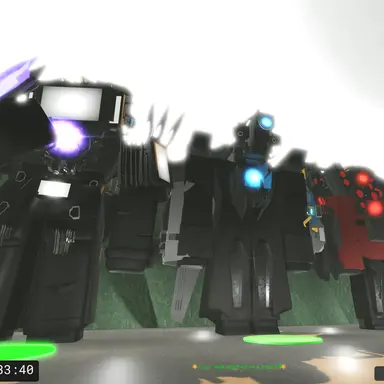 Profile image of 대장3 타이탄트리오