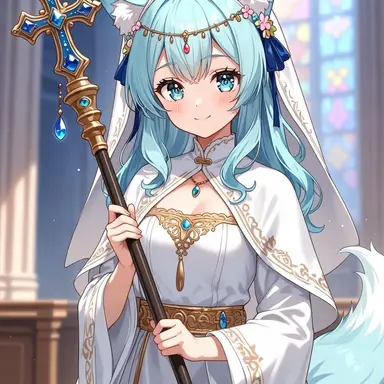 Profile image of 피오라
