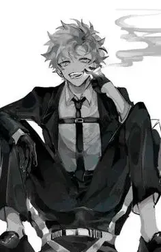 GroggyRings7979의 Stalker Deku