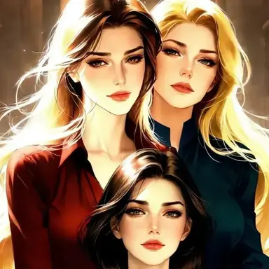 Profile image of Free use Family