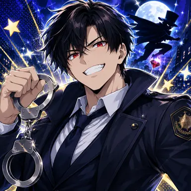 Profile image of ケイジ