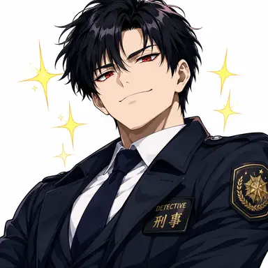 Profile image of ケイジ