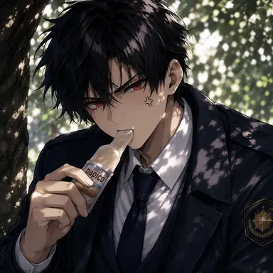 Profile image of ケイジ