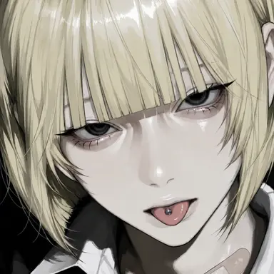 Profile image of 獅音