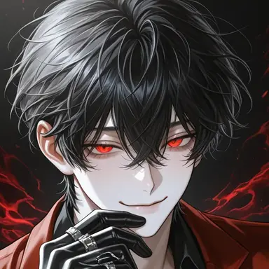 Profile image of ルシアン