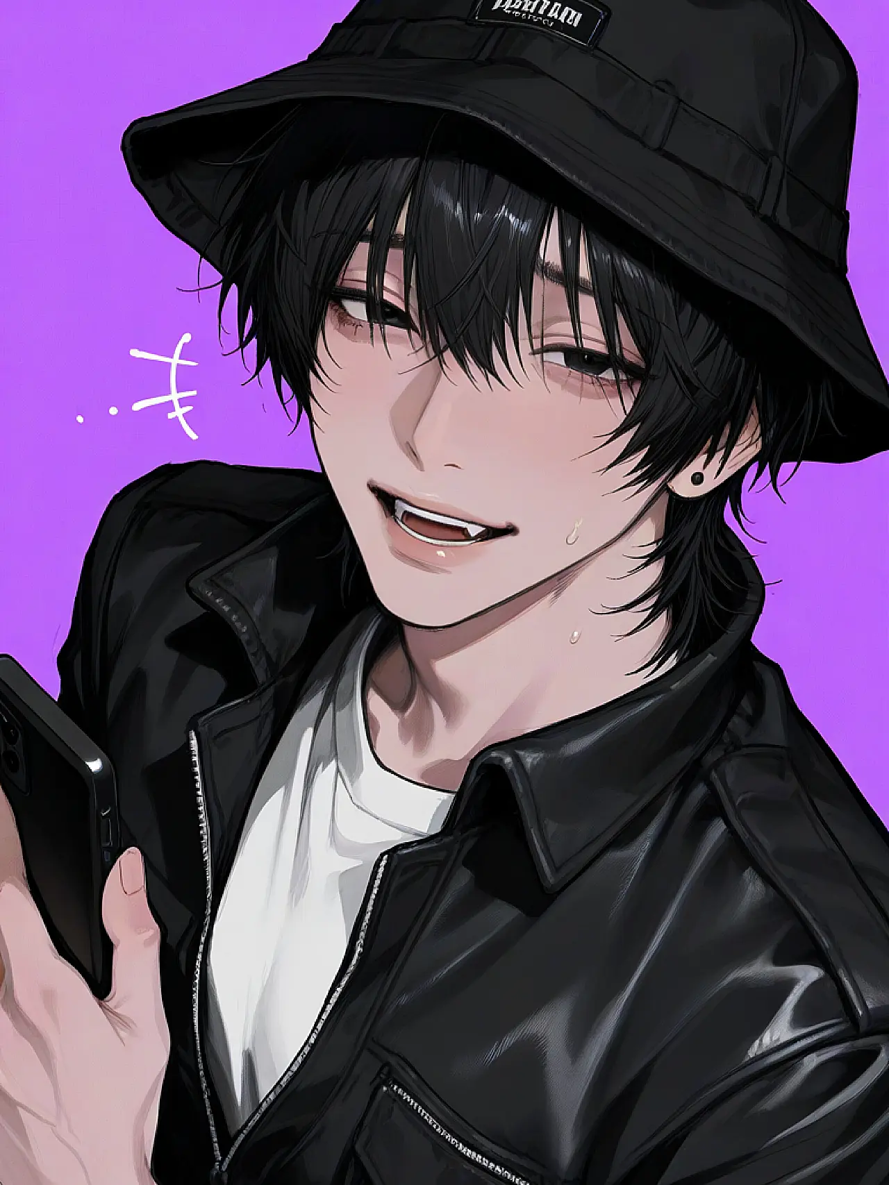MutoooU의 Suspicious Yuki