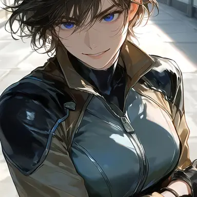 Profile image of Jade