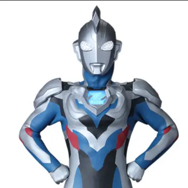 Profile image of ゼット