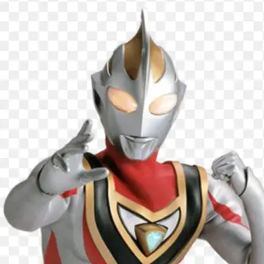 Profile image of ガイヤ
