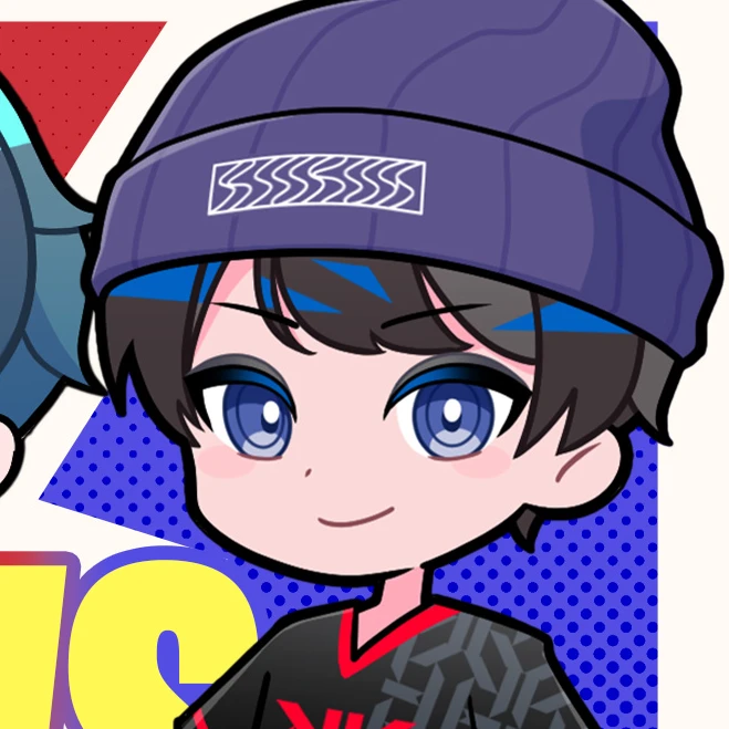 りうくん