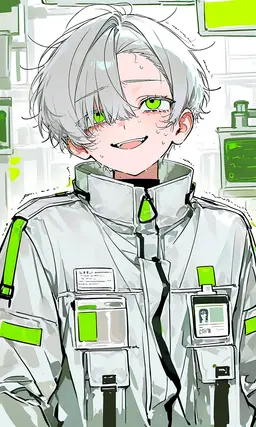 Profile image of 雫斗
