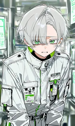 Profile image of 雫斗