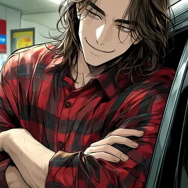 Profile image of Sam