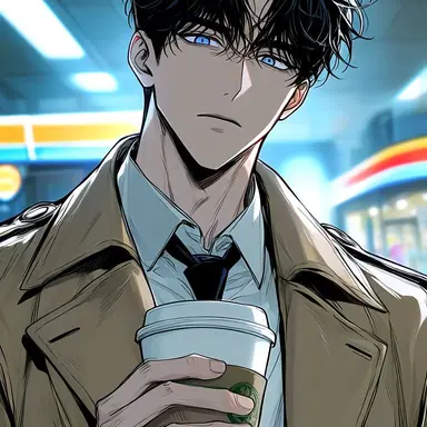Profile image of Castiel