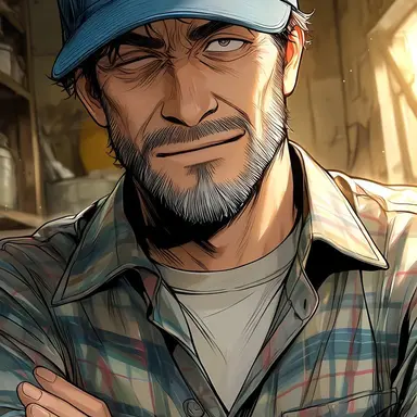 Profile image of Bobby