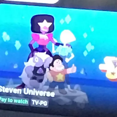 Profile image of The crystal gems